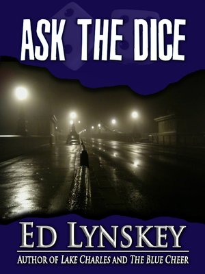 cover image of Ask the Dice